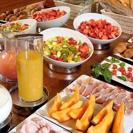 Hotel&Ristorante Miramonti Palazzo Storico 
