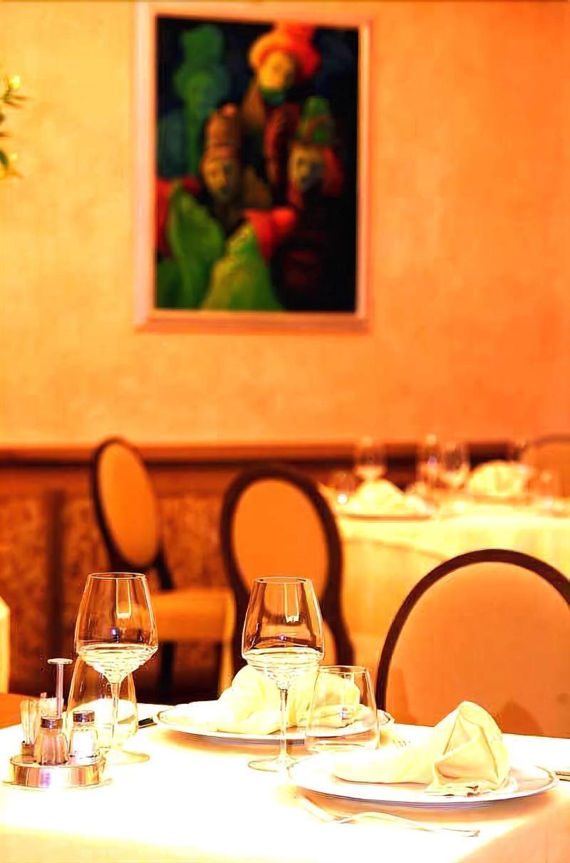 Hotel&ristorante Miramonti Palazzo Storico 4*