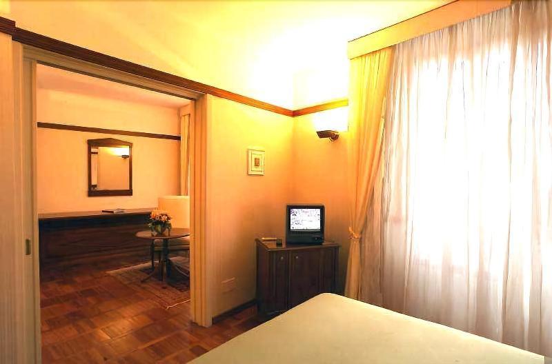 Hotel Hotel&ristorante Miramonti Palazzo Storico