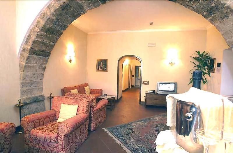 Hotel Hotel&ristorante Miramonti Palazzo Storico Rieti