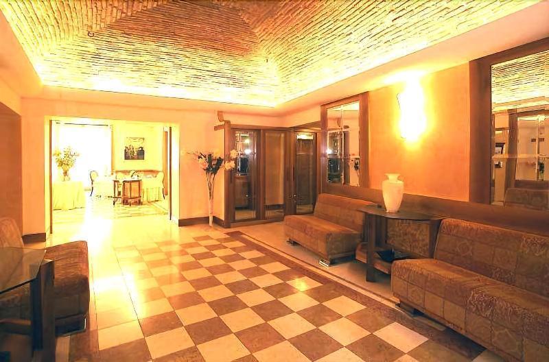 Hotel&ristorante Miramonti Palazzo Storico
