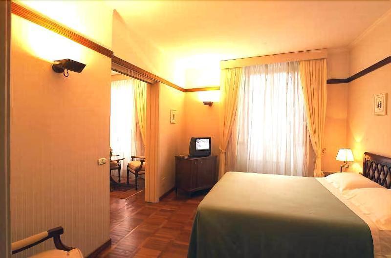 Hotel&ristorante Miramonti Palazzo Storico Rieti