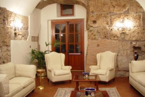 Hotel&ristorante Miramonti Palazzo Storico