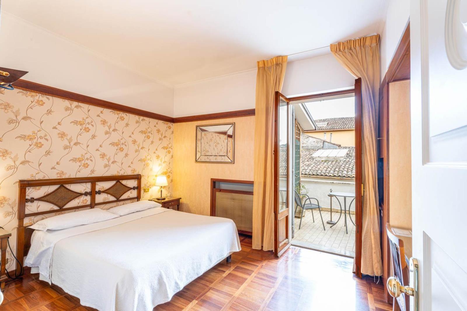 Hotel Hotel&ristorante Miramonti Palazzo Storico Rieti