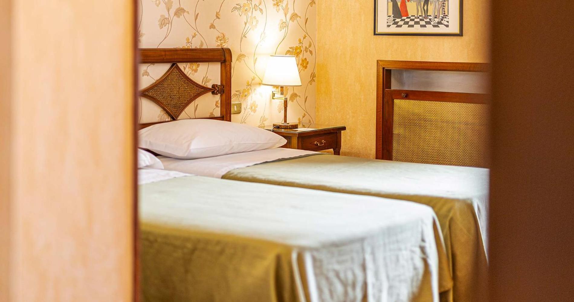 Hotel&ristorante Miramonti Palazzo Storico