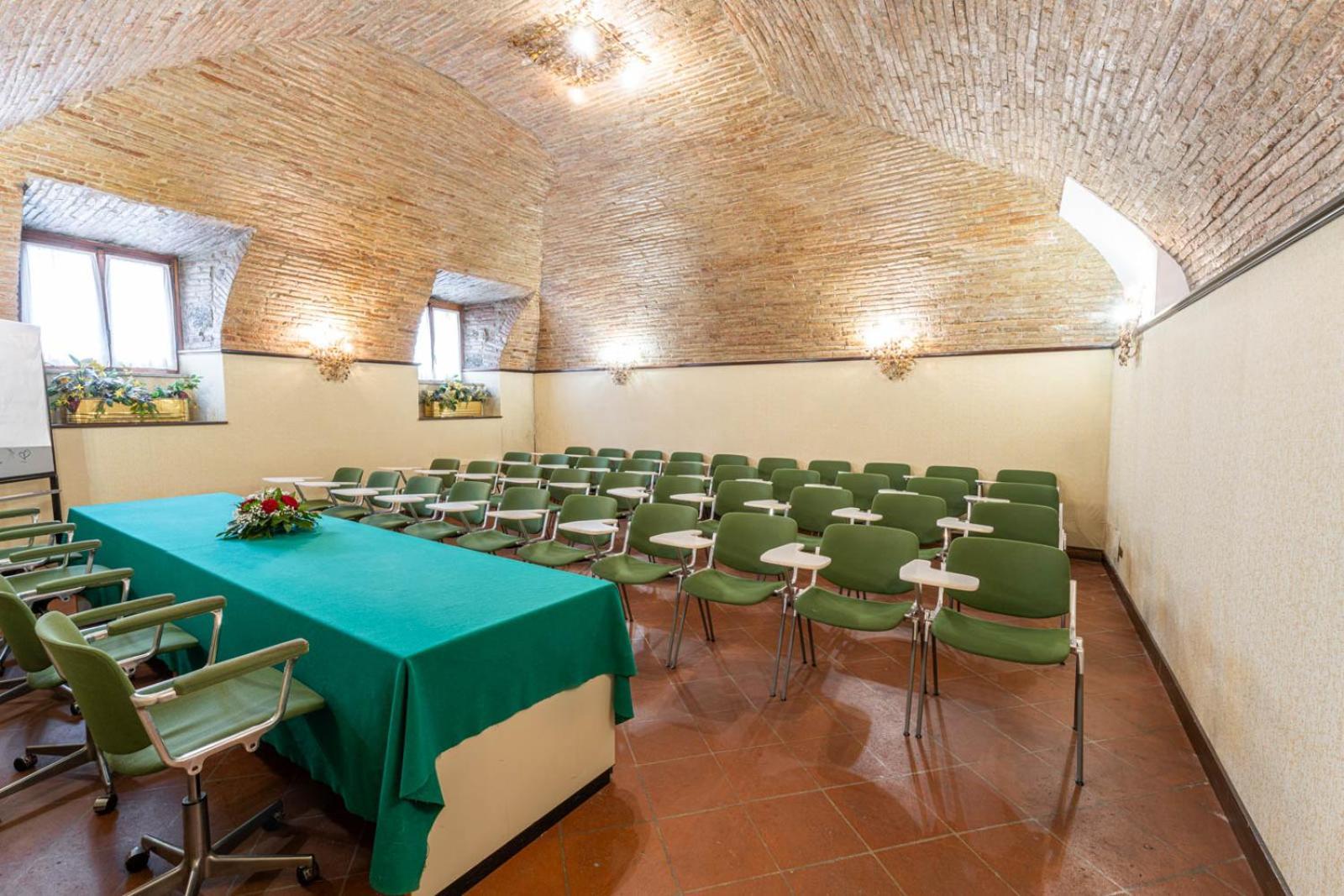 Hotel&ristorante Miramonti Palazzo Storico