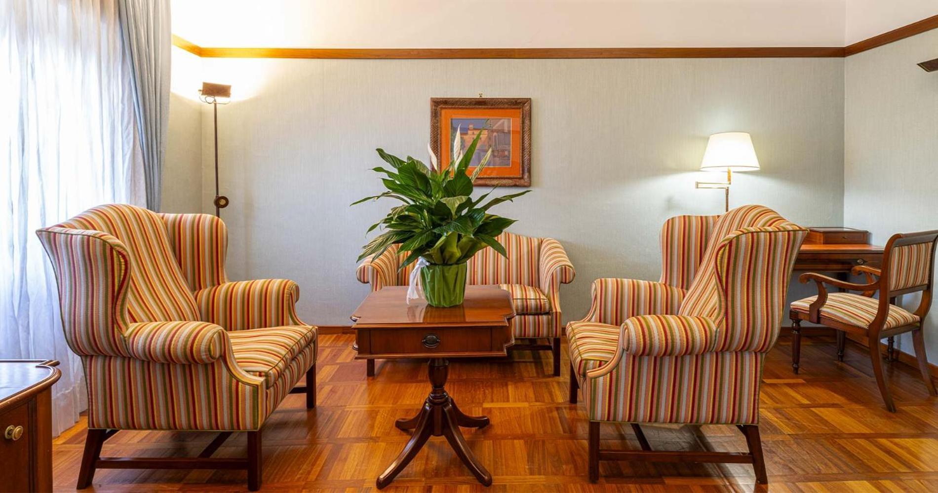 Hotel Hotel&ristorante Miramonti Palazzo Storico Rieti