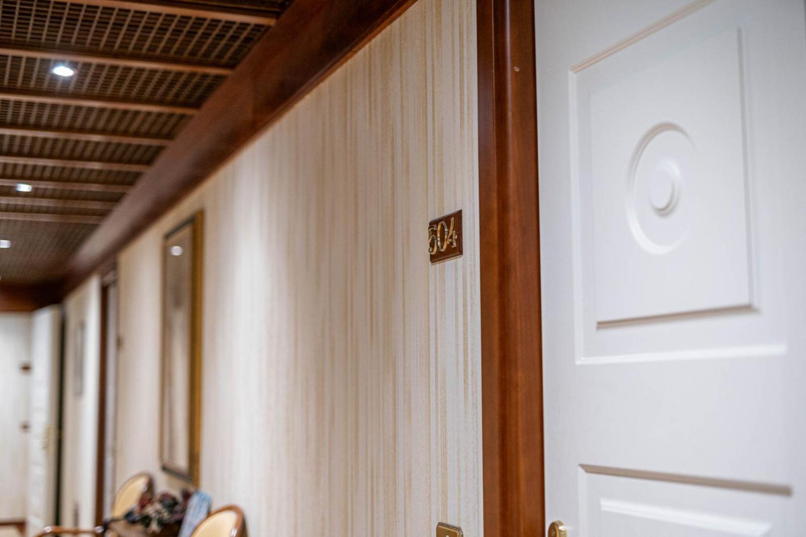 Hotel&ristorante Miramonti Palazzo Storico Hotel 4*