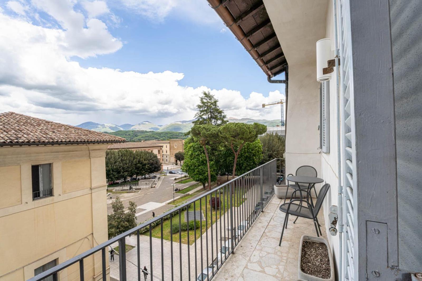Hotel&ristorante Miramonti Palazzo Storico Hotel 4*