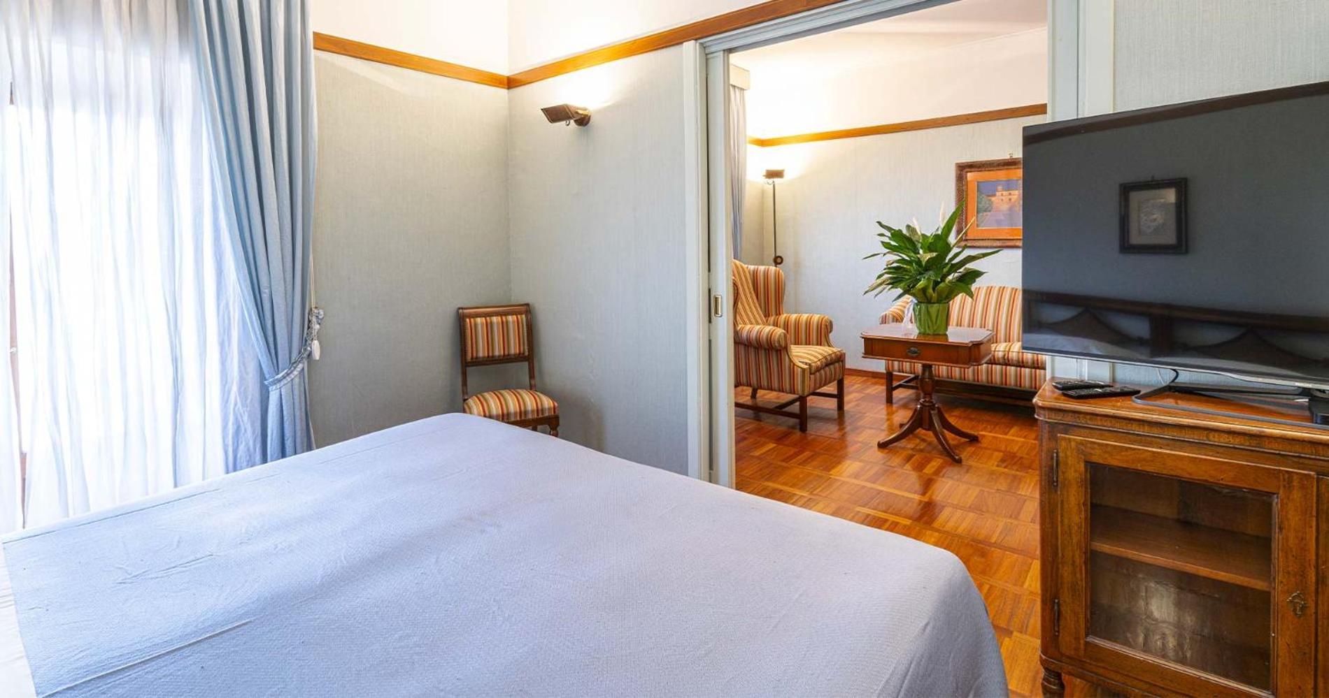 Hotel Hotel&ristorante Miramonti Palazzo Storico